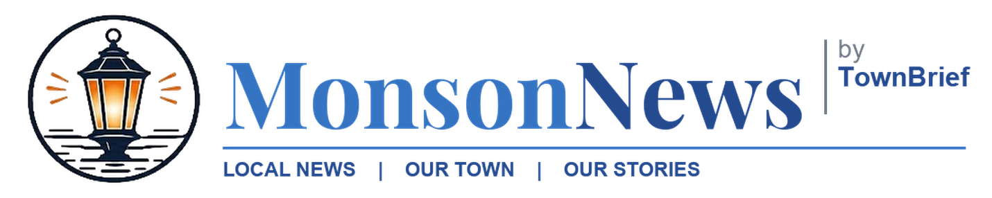The Monson MA Post